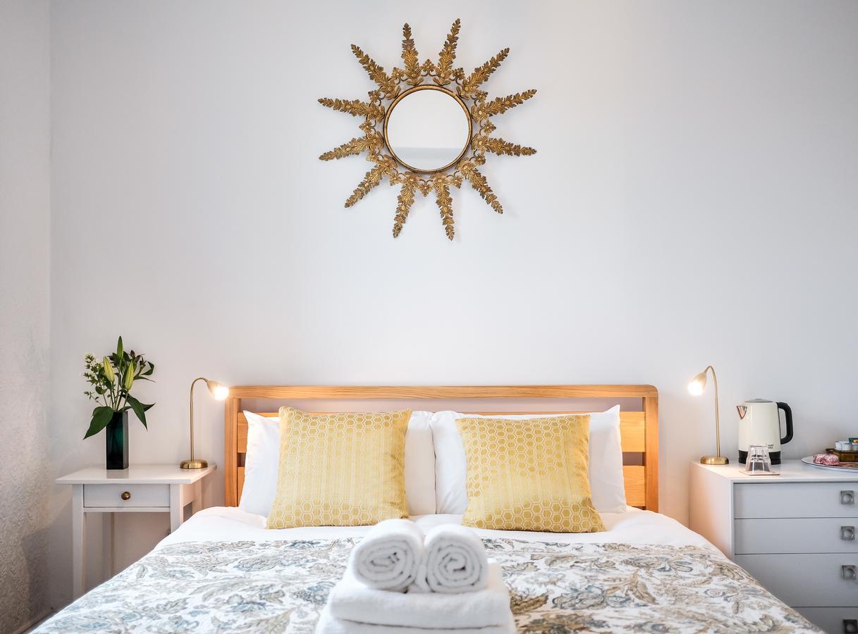 Bridge House Bed & Breakfast
