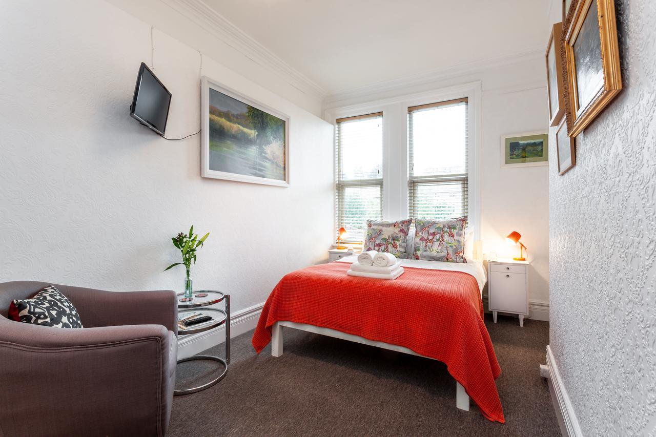 Bridge House Bed & Breakfast 3*