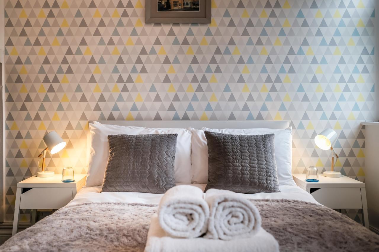 Bridge House 3*