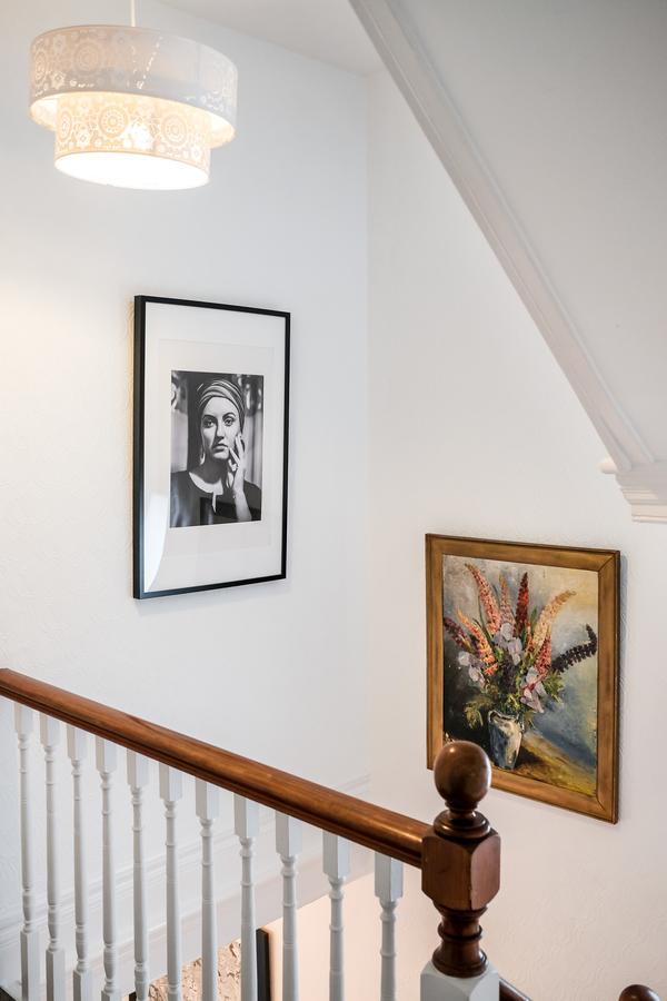 Bridge House 3*