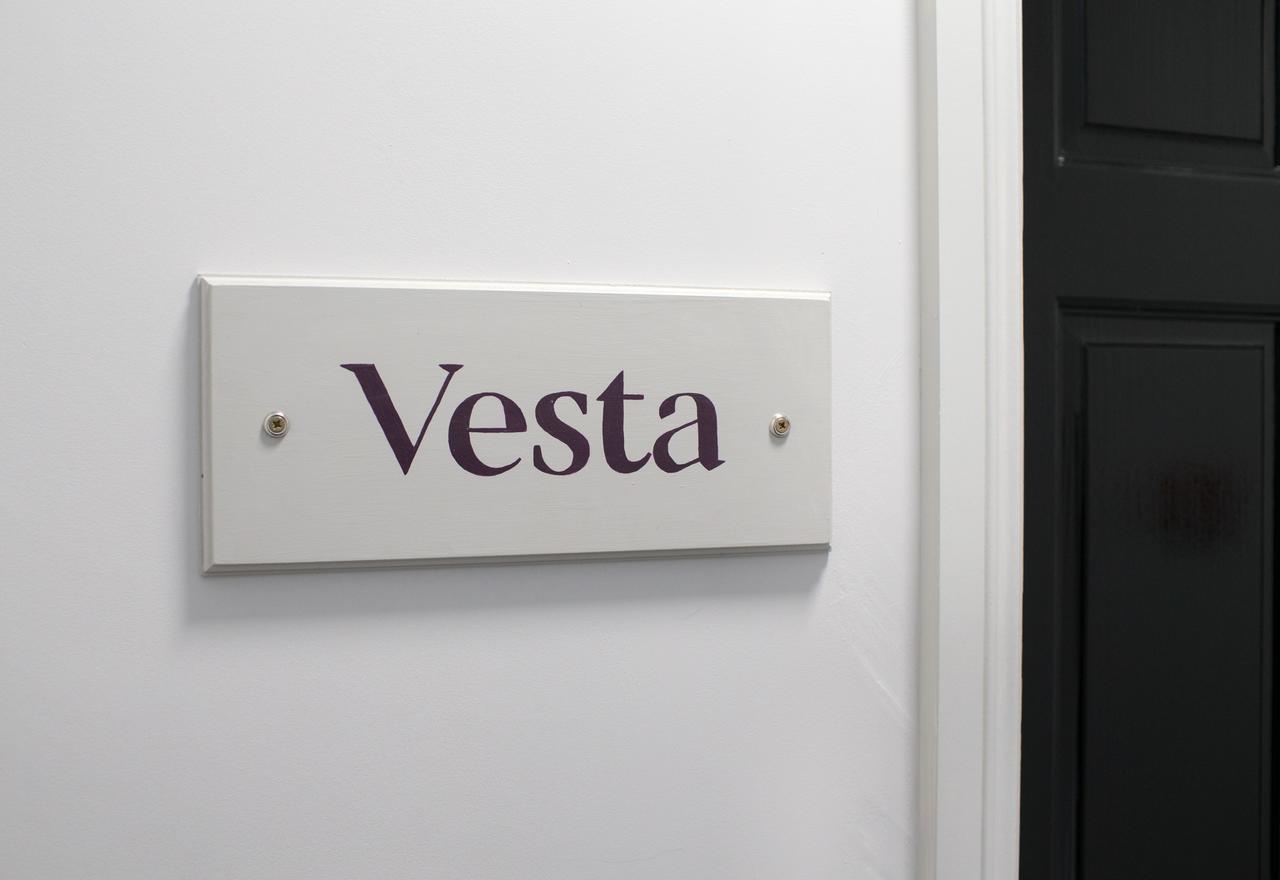 Apartment Vesta Bath