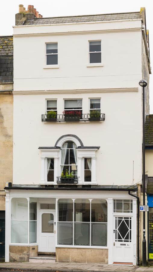 Apartment Vesta