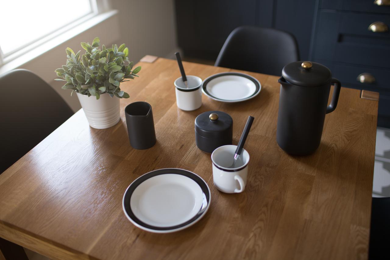 Apartment Osric