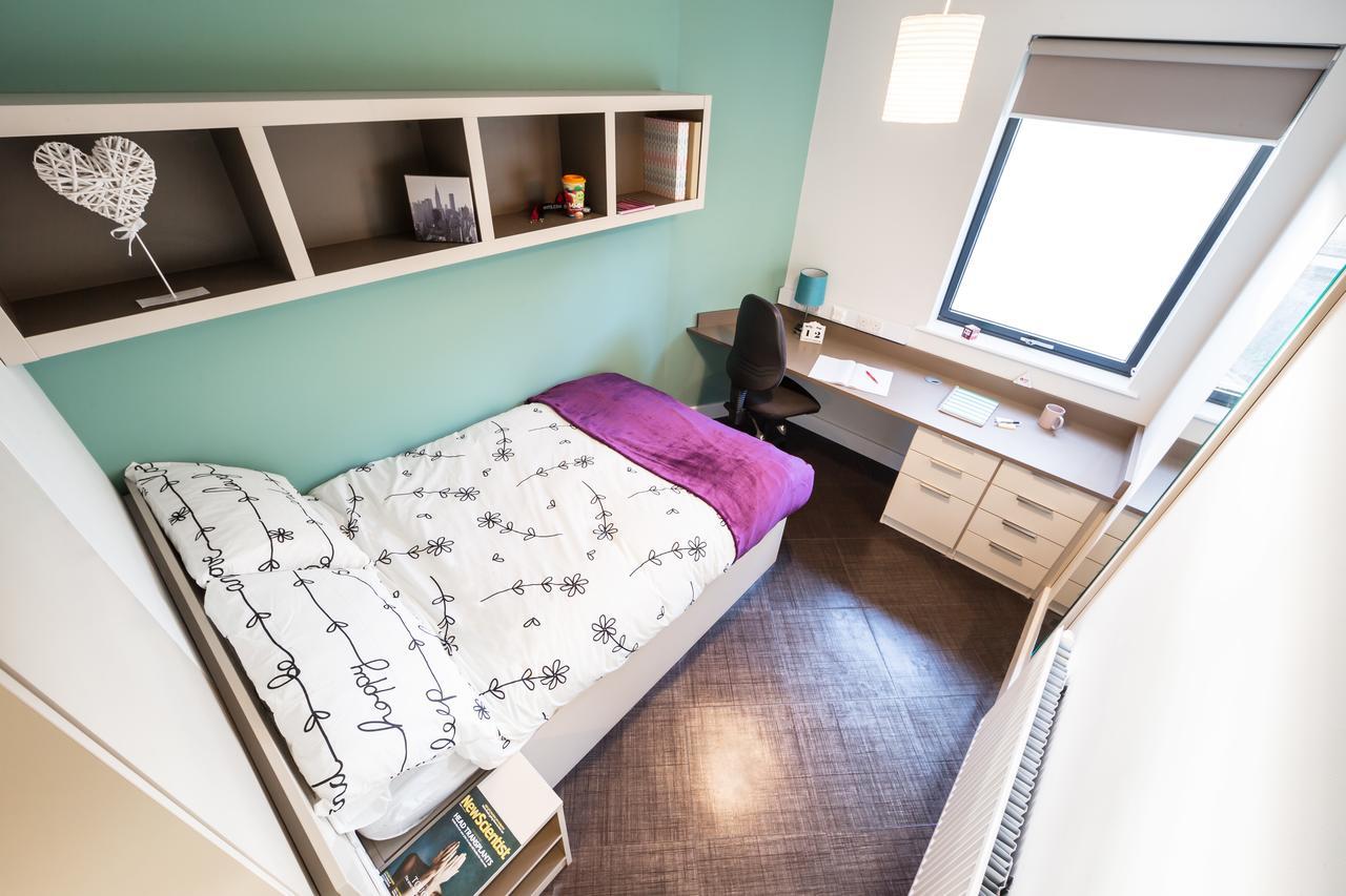 Pure Citystay Twerton Mill Aparthotel Bath