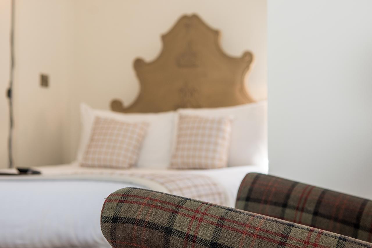 The Longleat Arms Guest house 4*