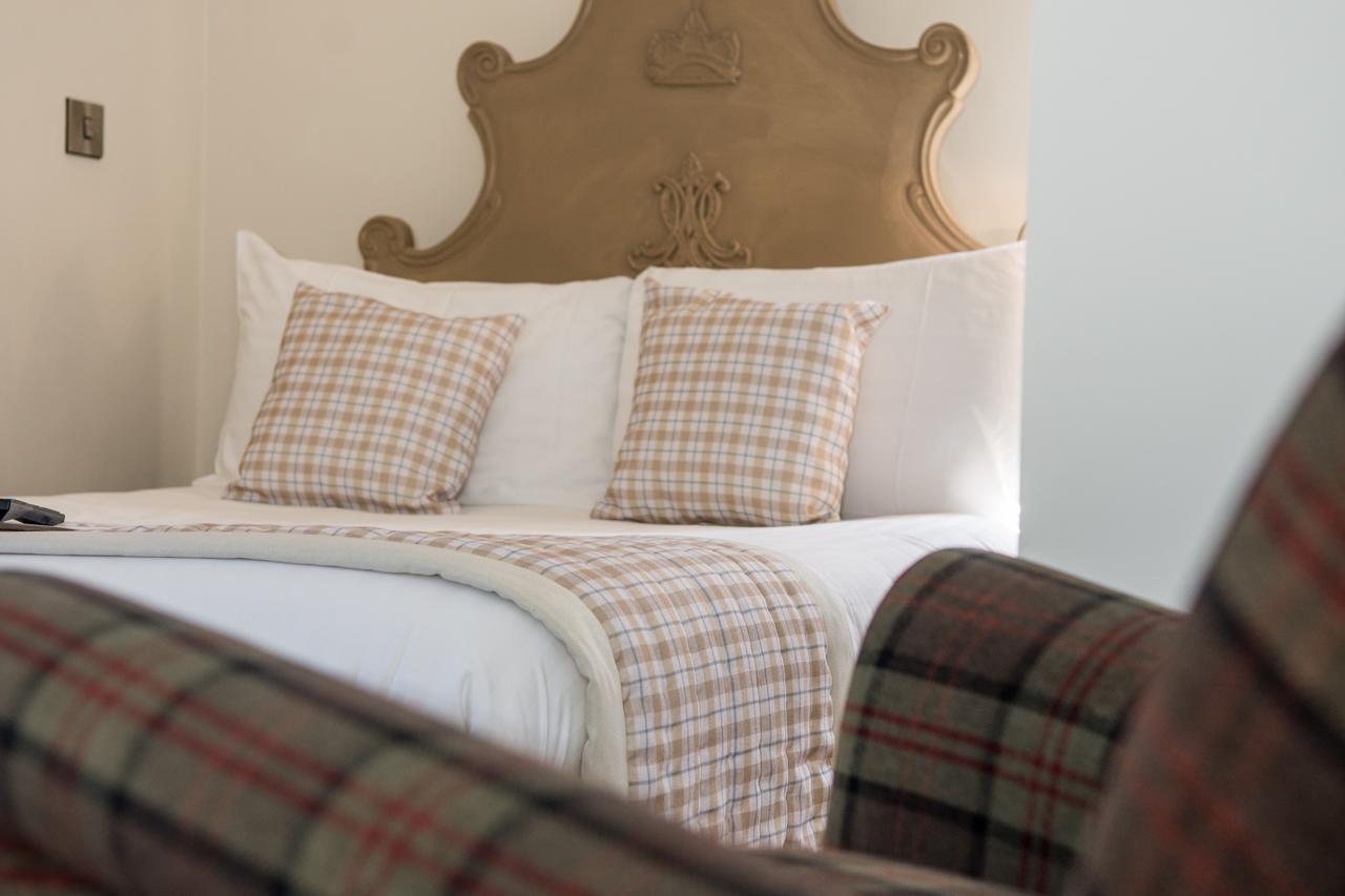 The Longleat Arms 4*