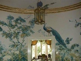 Bloomfield House Bath