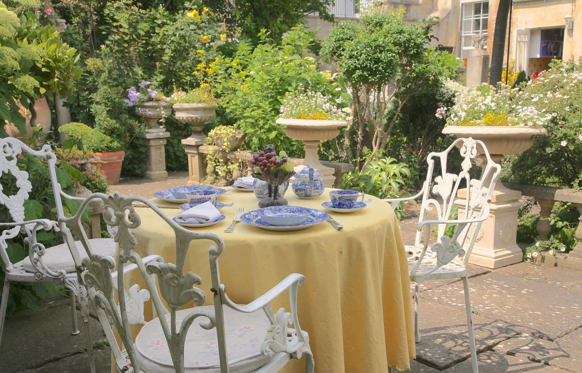 Queen Charlottes Orangery