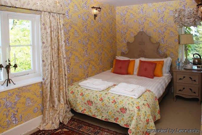 Guest house The Longleat Arms