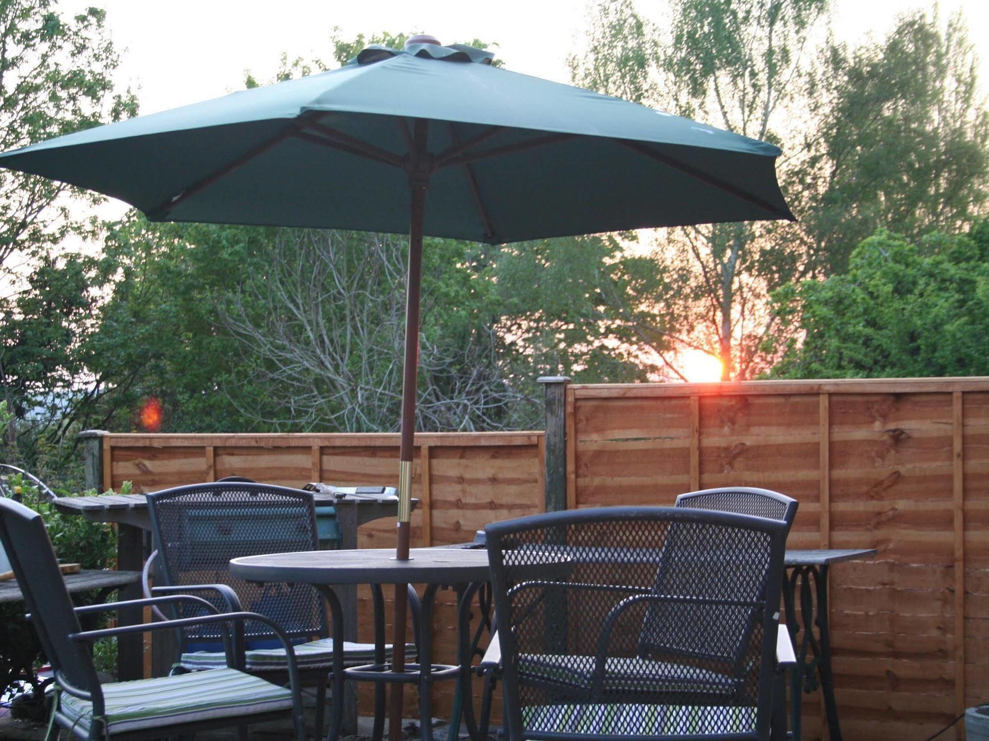 Guest house Cranleigh Bath