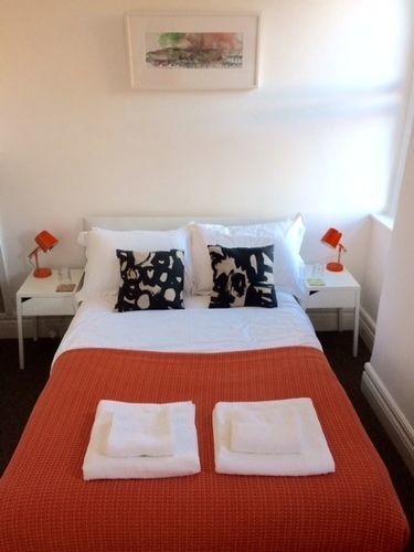Bed & Breakfast Bridge House 3*