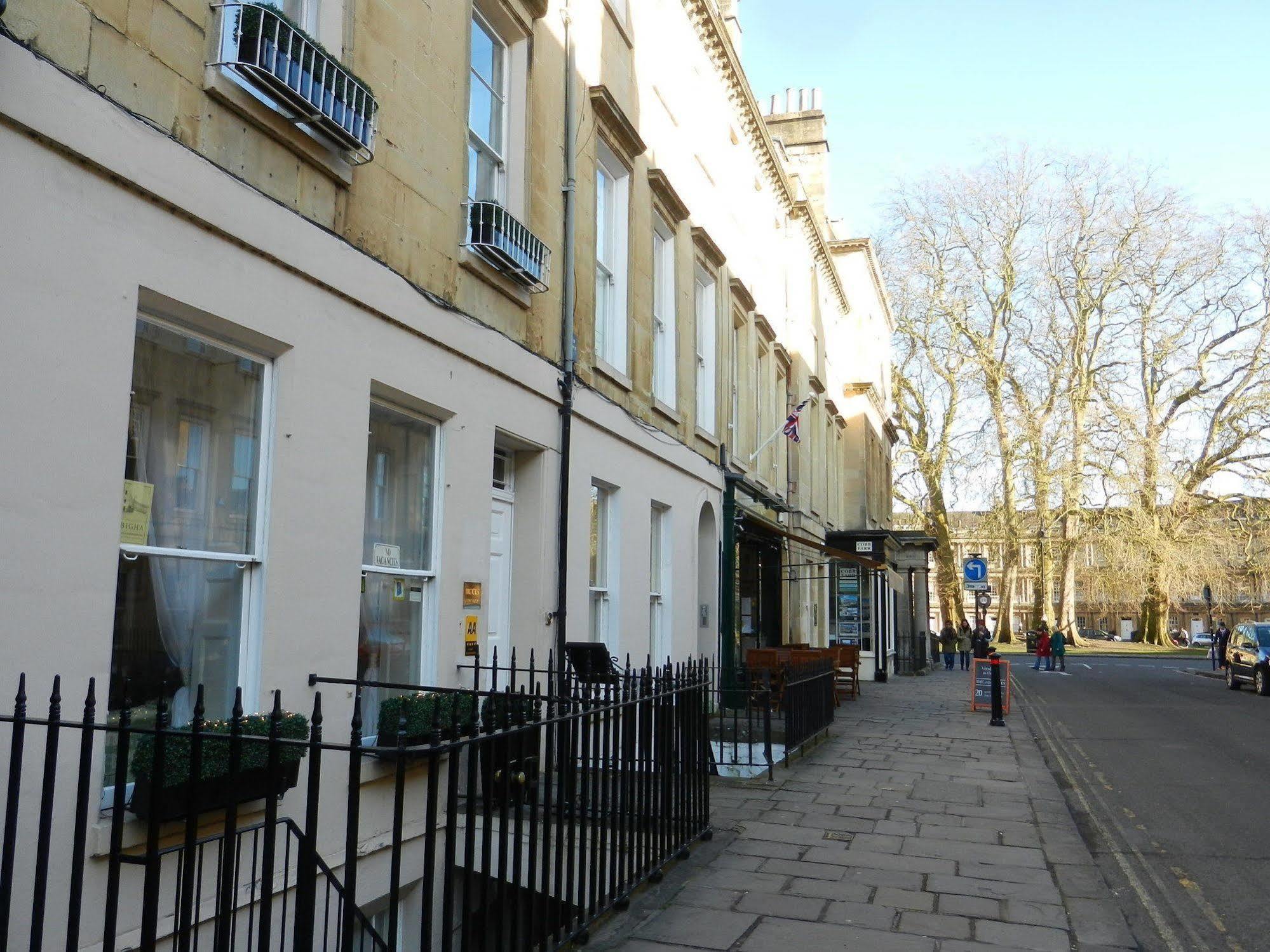 Guest house Brocks 4*