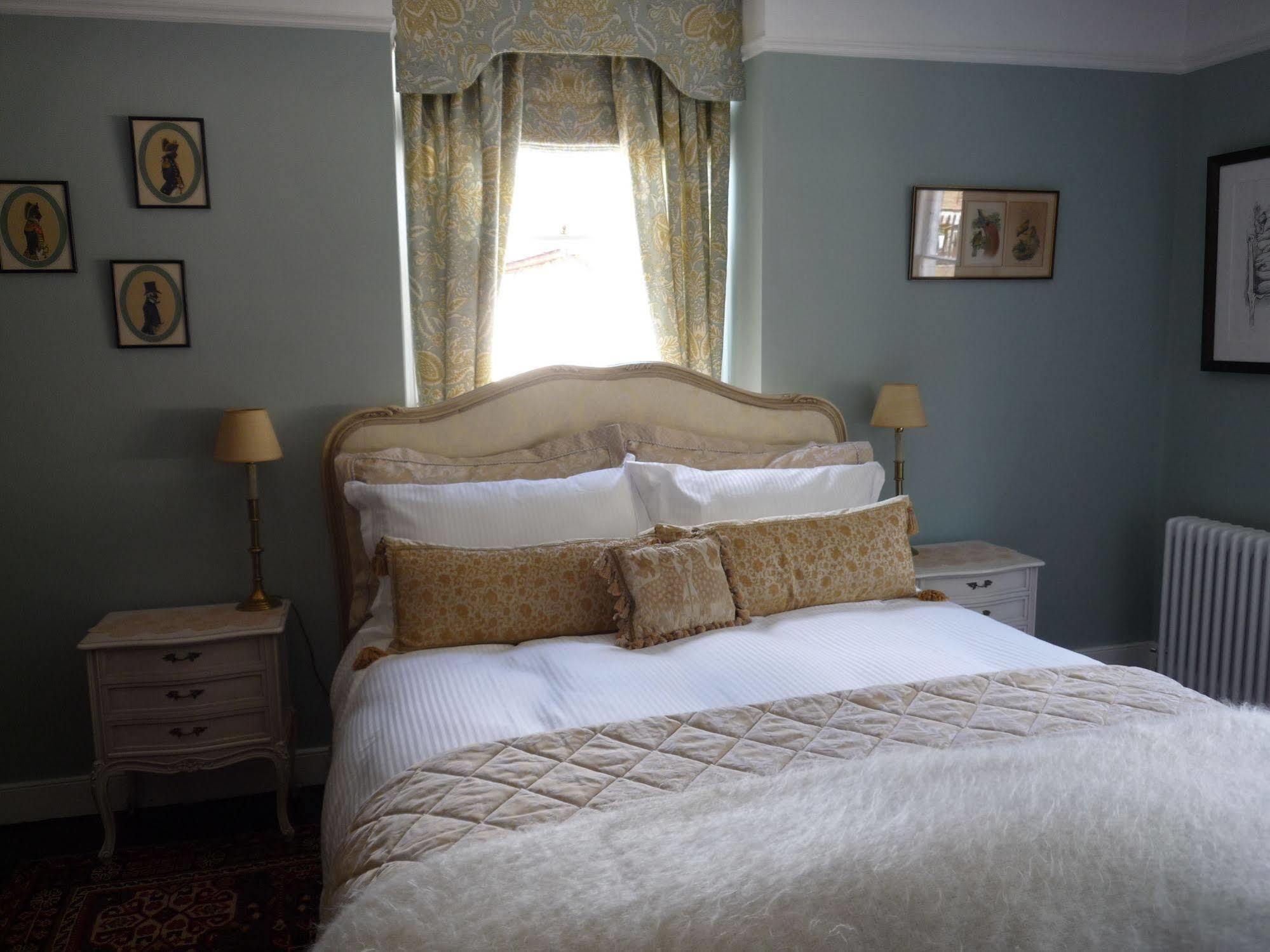 Bed & Breakfast Poplar House
