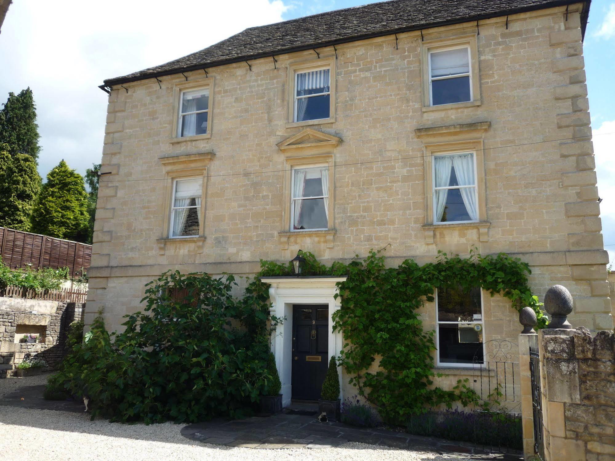 Poplar House