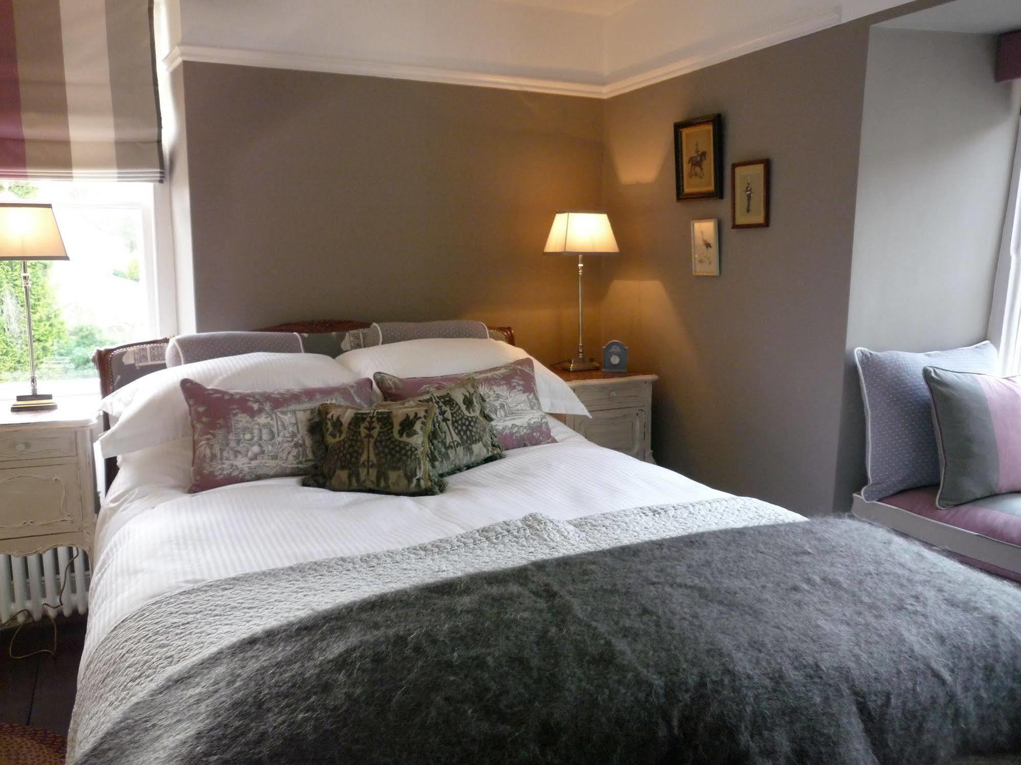 Poplar House 4* Bath