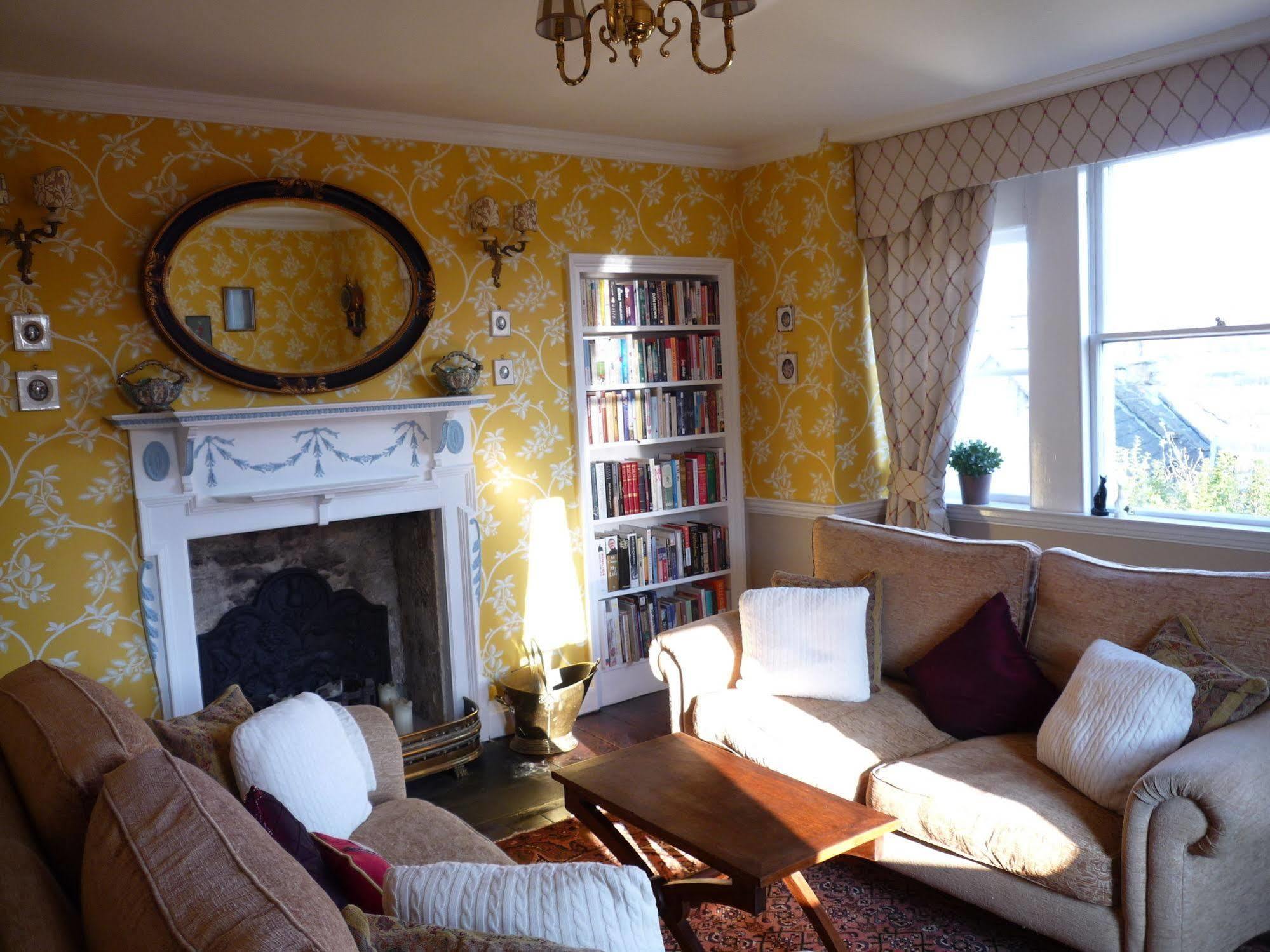 Poplar House 4* Bath
