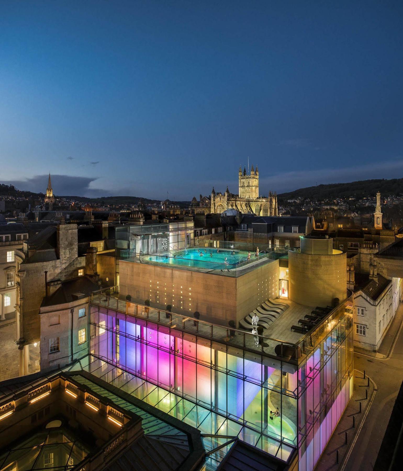 The Gainsborough - Small Luxury Of The World Hotel Bath