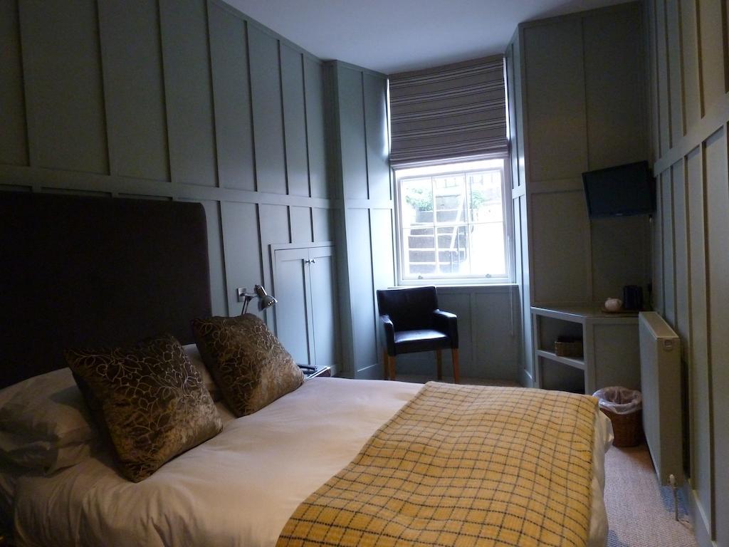 Edgar Townhouse 3* Bath
