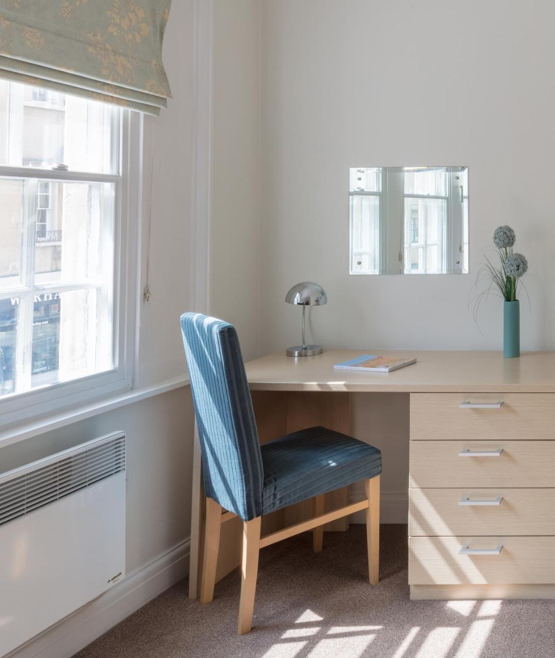 Saco - St Parade Aparthotel 4*