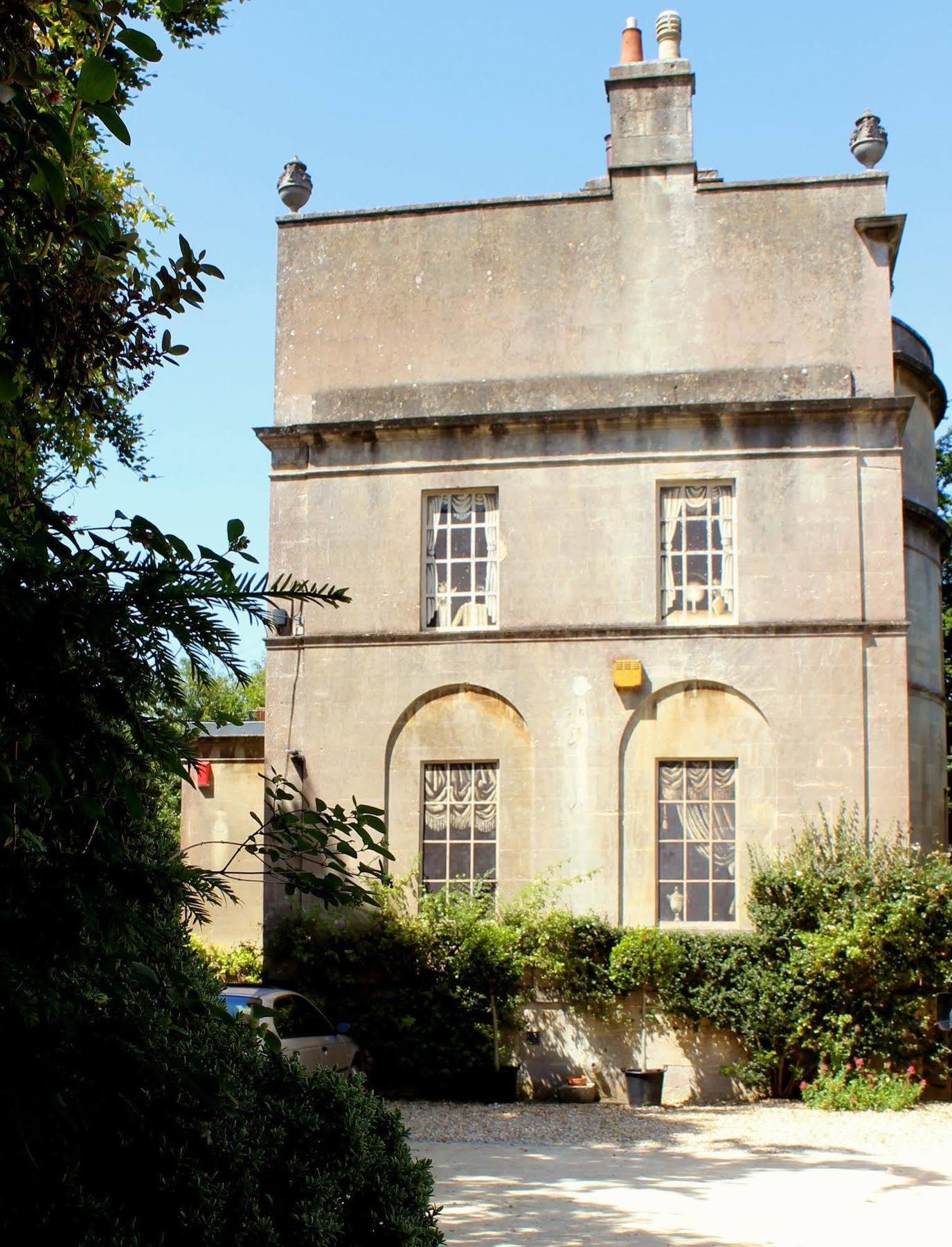 Bloomfield House Guest house Bath