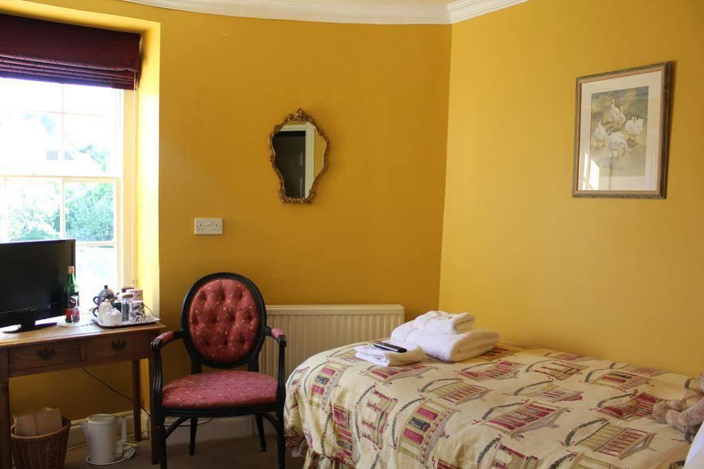 Bloomfield House Guest house