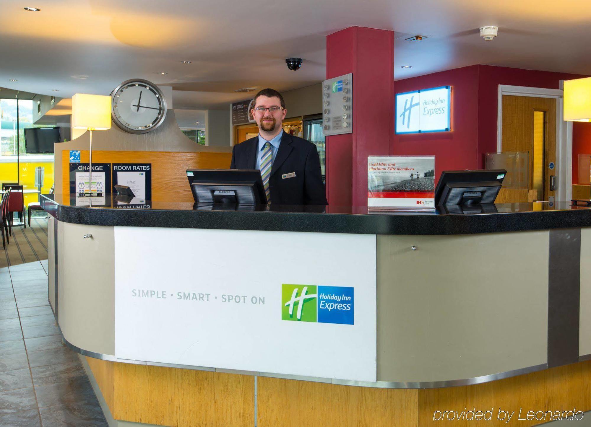 Hotel Express By Ihg