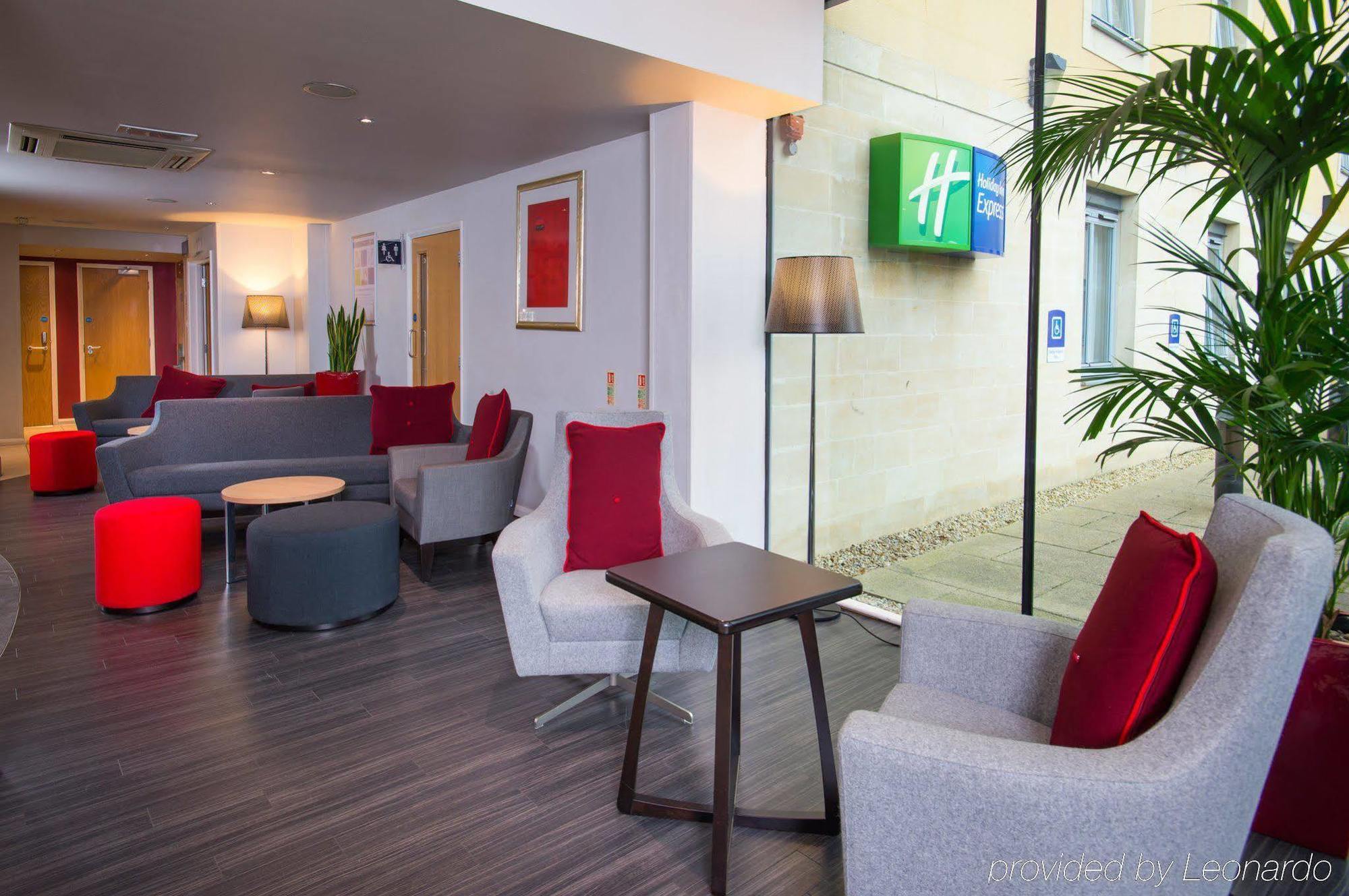 Hotel Express By Ihg Bath