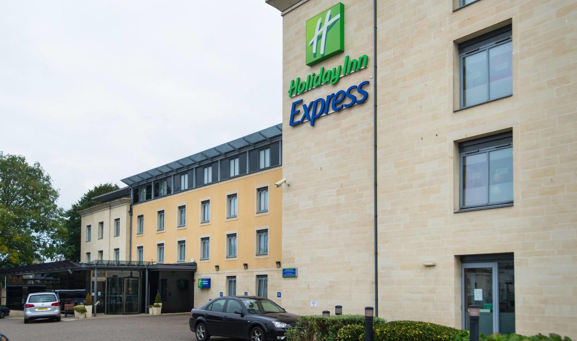Express By Ihg 3*