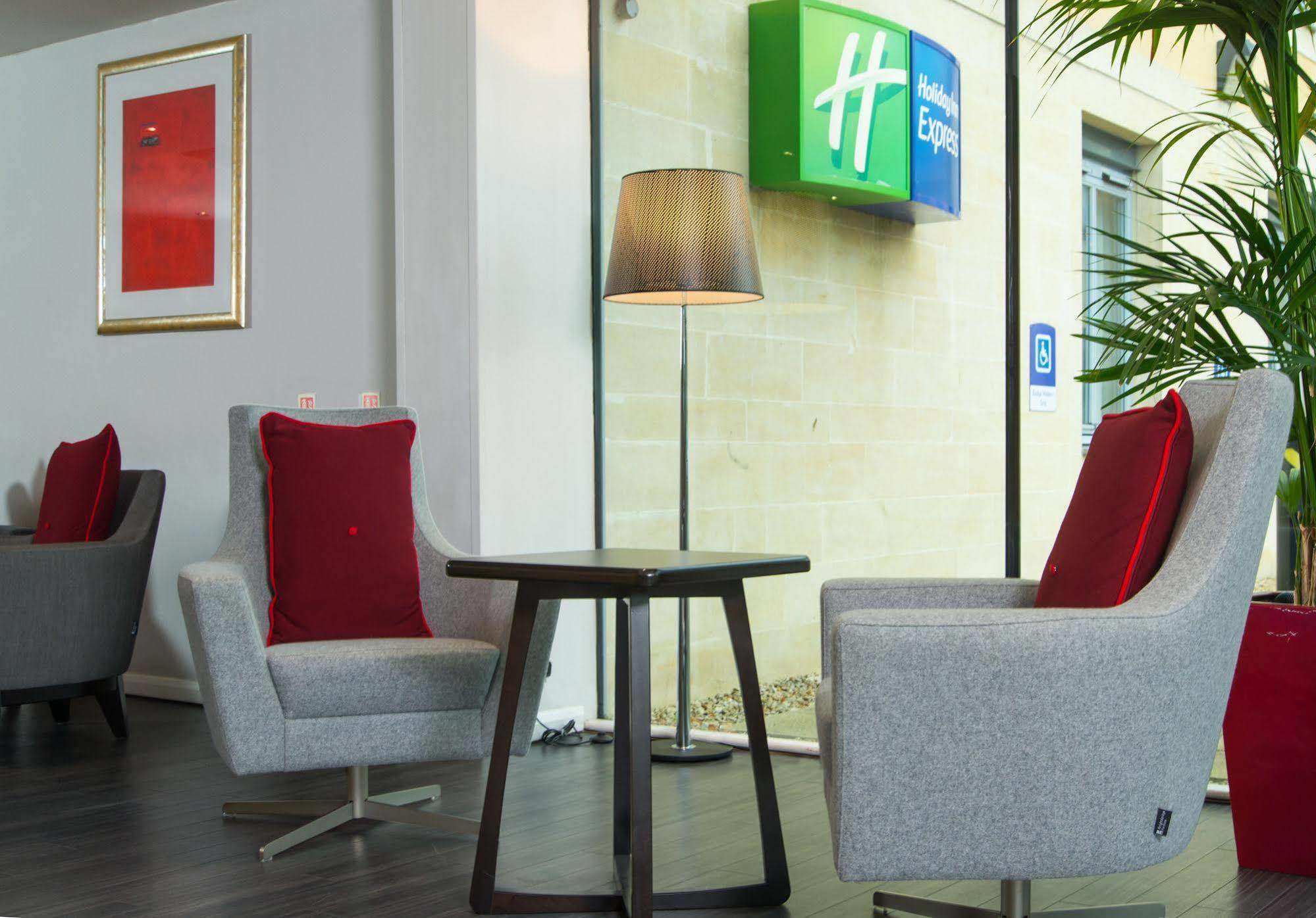 Hotel Express By Ihg