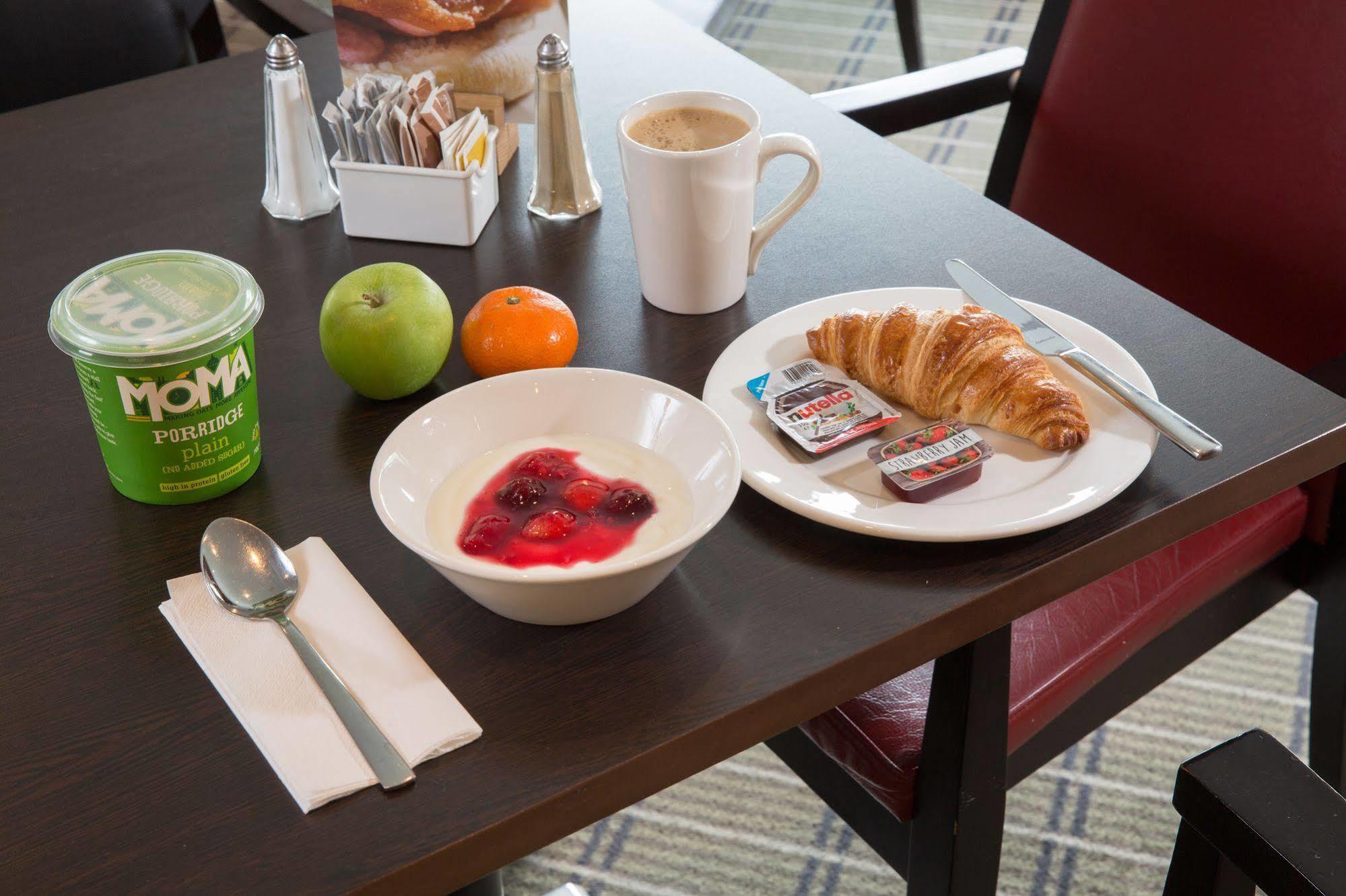 Hotel Express By Ihg 3*