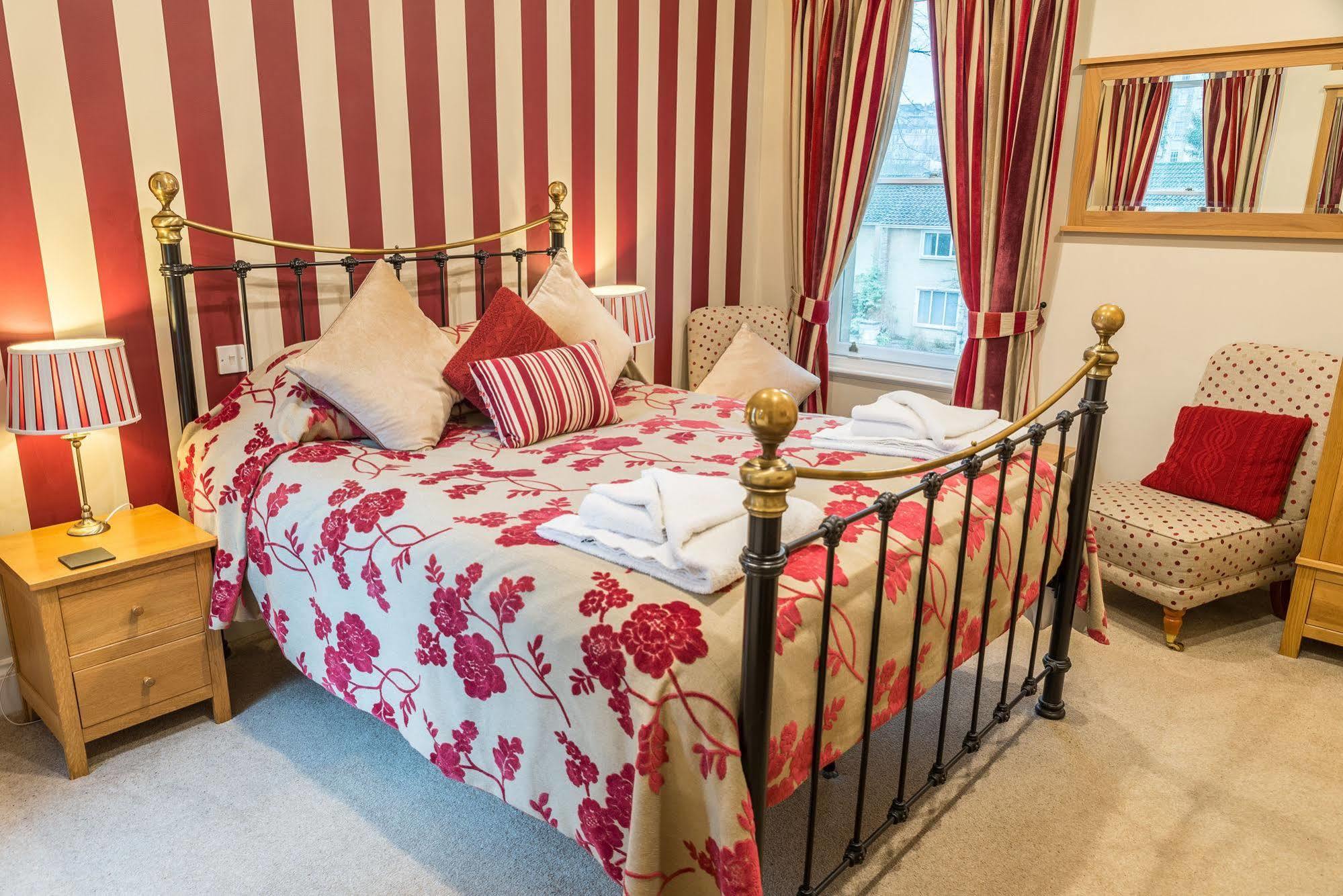 Guest house Chestnuts House Boutique