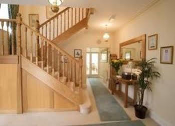 Guest house Chestnuts House Boutique 5*