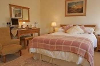 Chestnuts House Boutique Guest house 5*