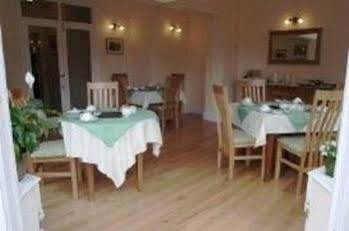 Chestnuts House Boutique Guest house Bath