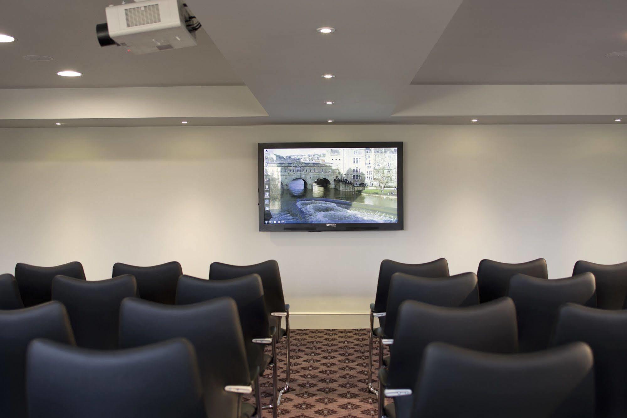 Bailbrook House Hotel,