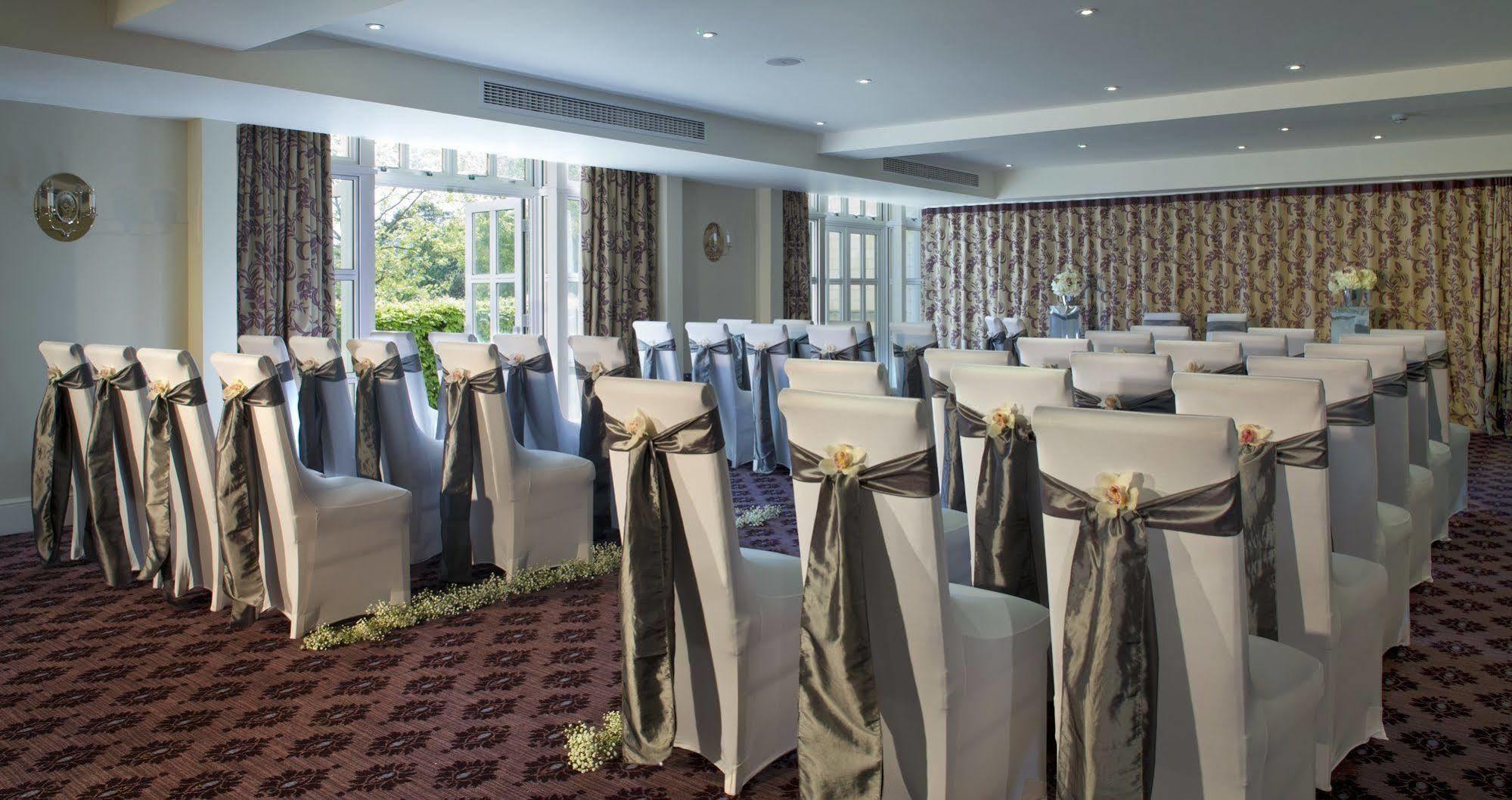 Hotel Bailbrook House Hotel, 4*