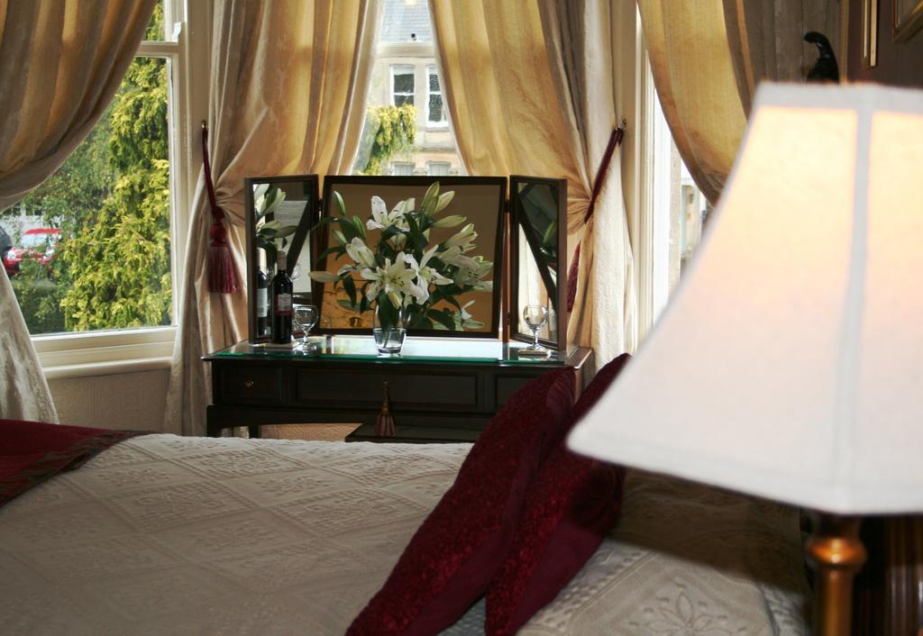 Guest house Cranleigh Bath