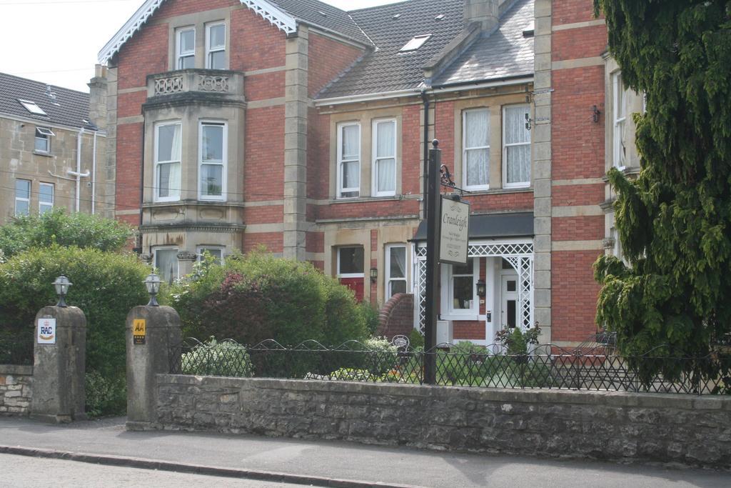 Cranleigh Bath