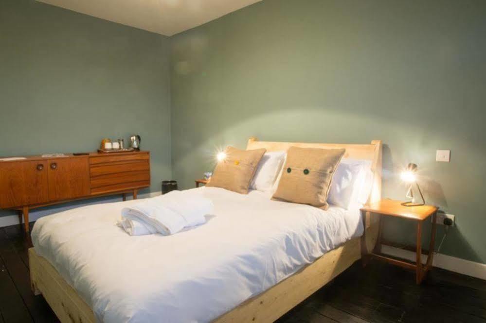 The Bear Inn 4*