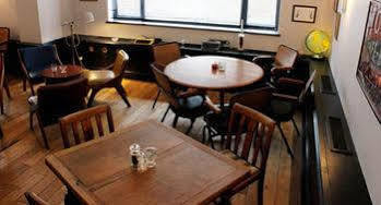 Inn The Bear