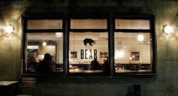 The Bear Bath