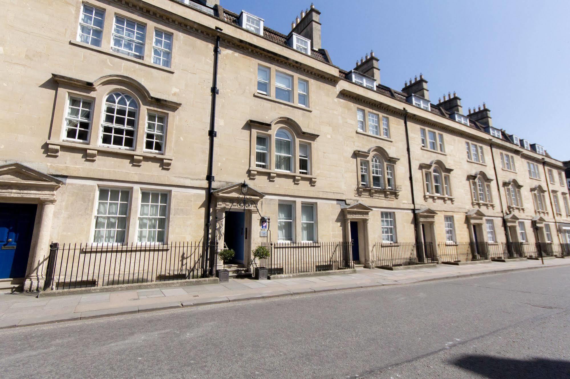 Saco - St Parade 4* Bath