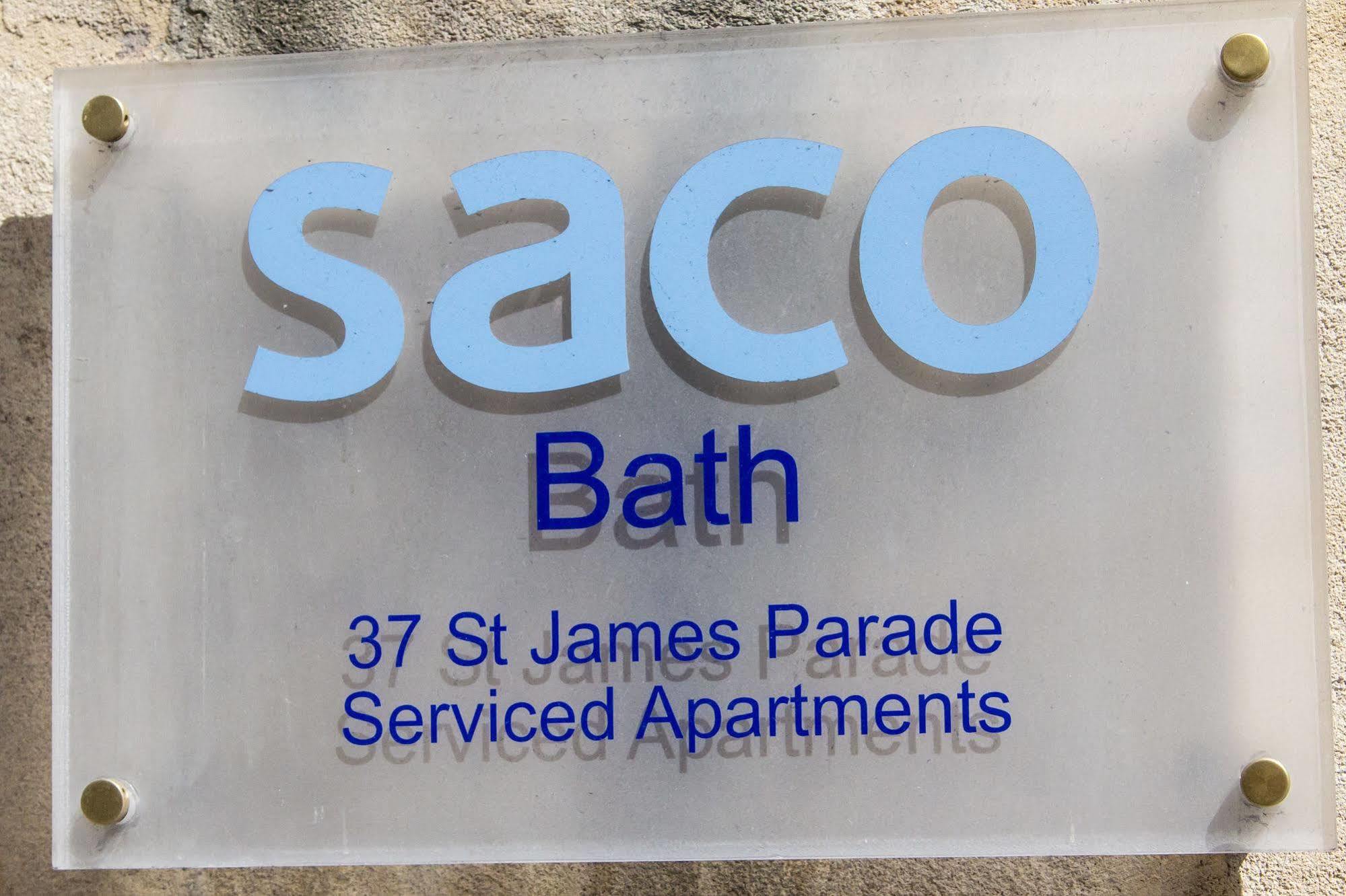 Saco - St Parade