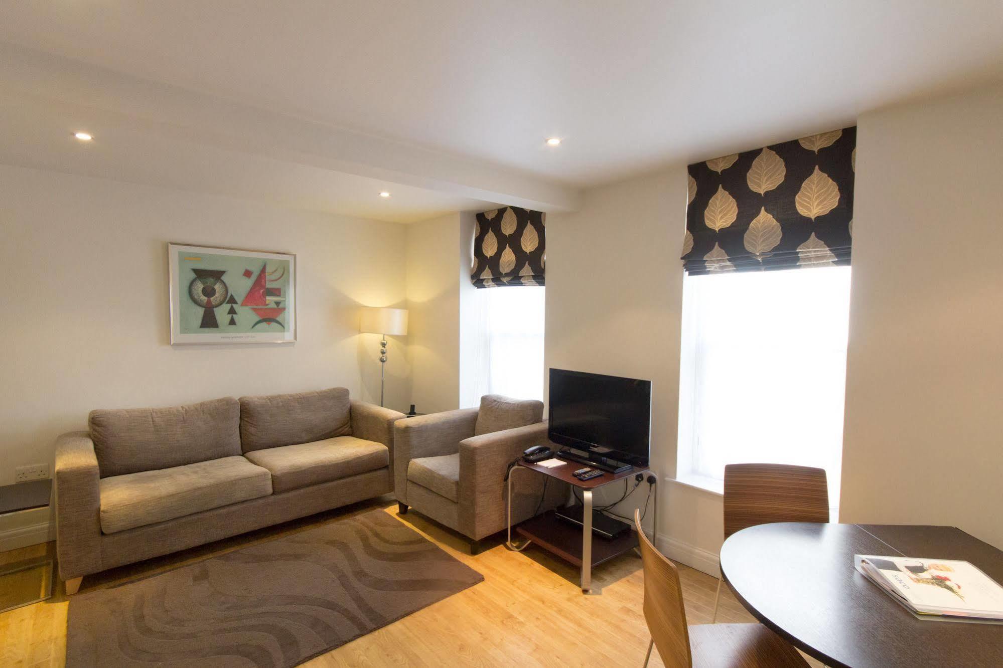 Saco - St Parade Aparthotel 4*