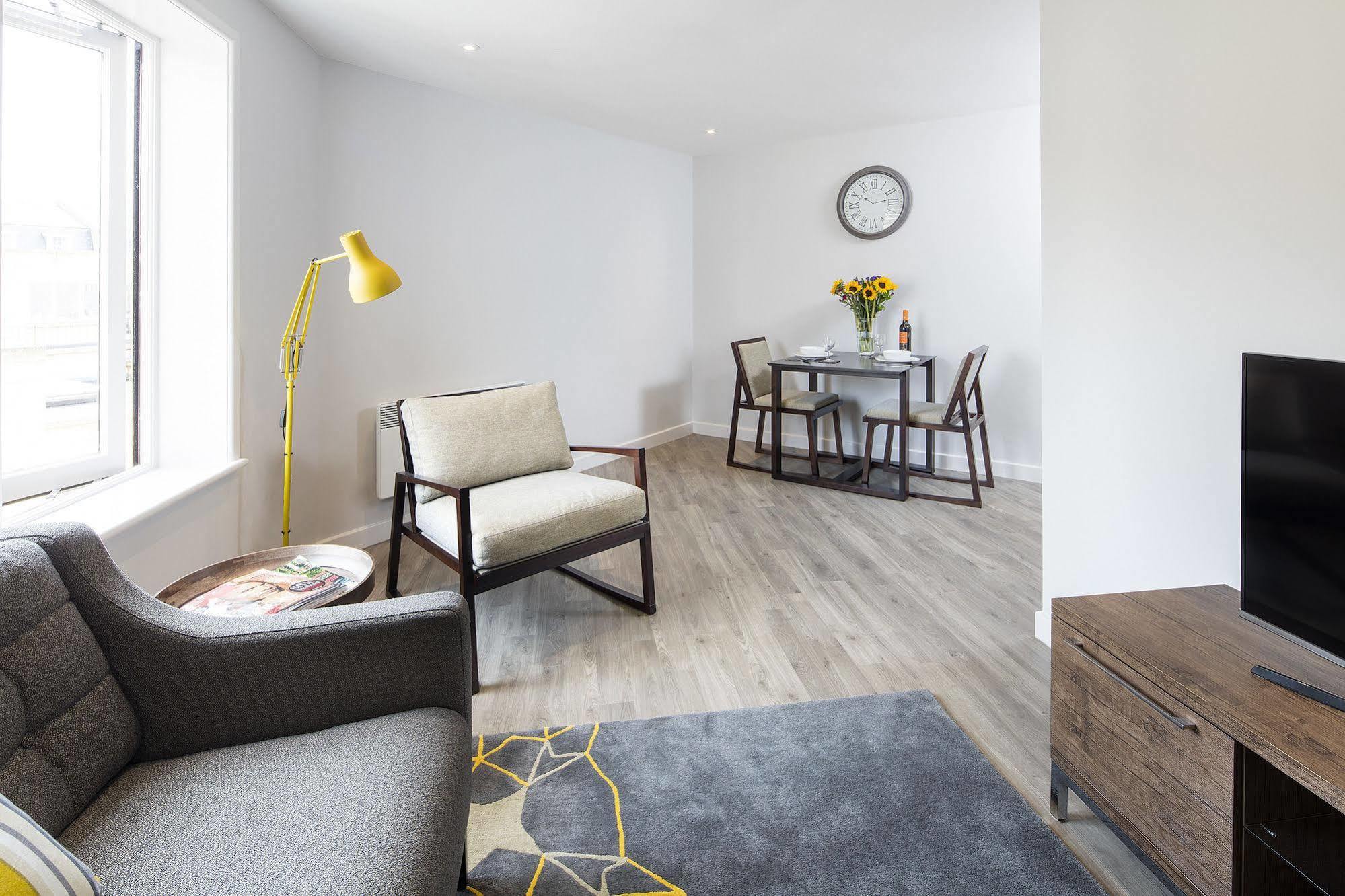Saco - St Parade Aparthotel 4*