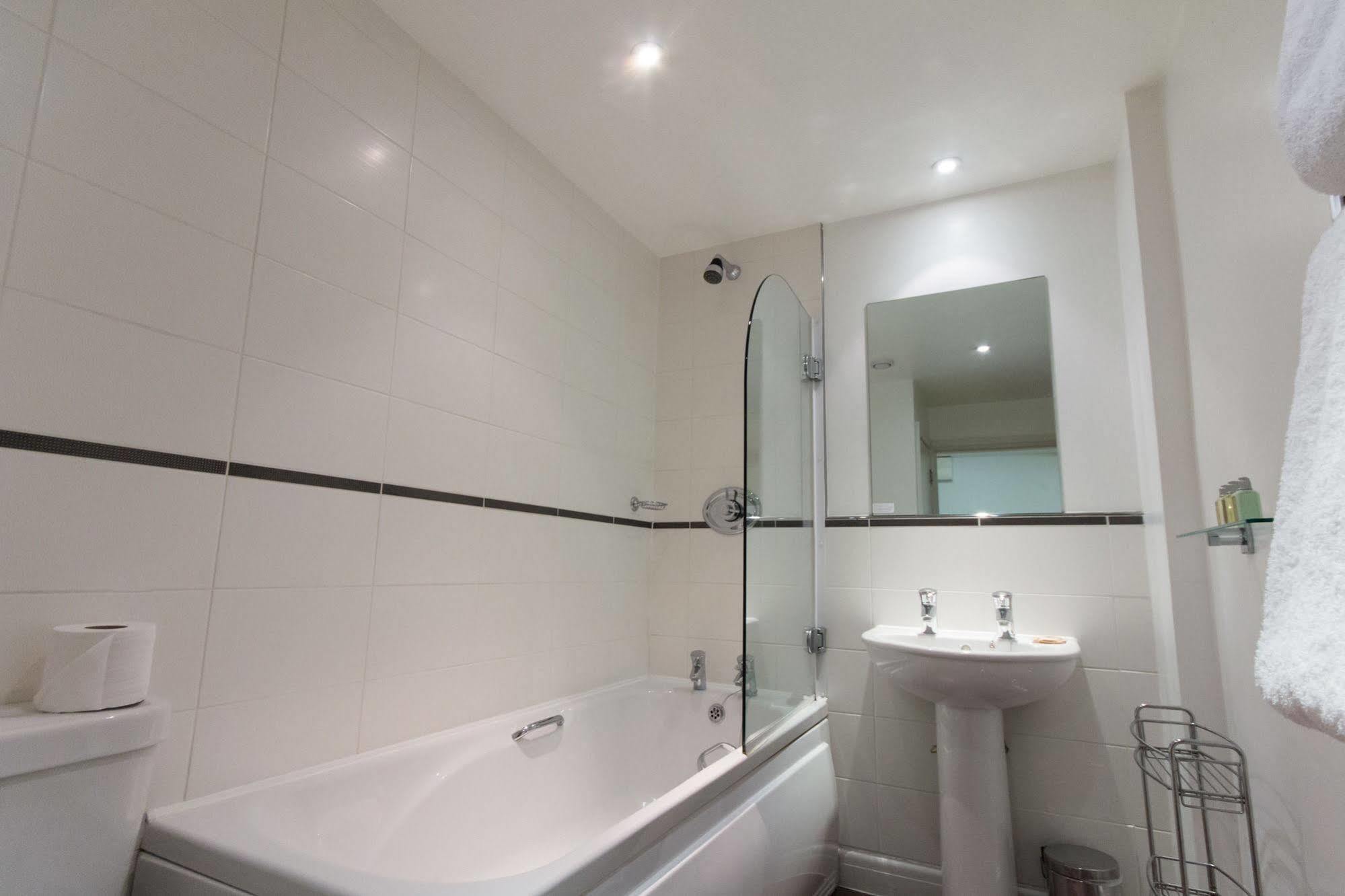 Saco - St Parade Aparthotel 4*