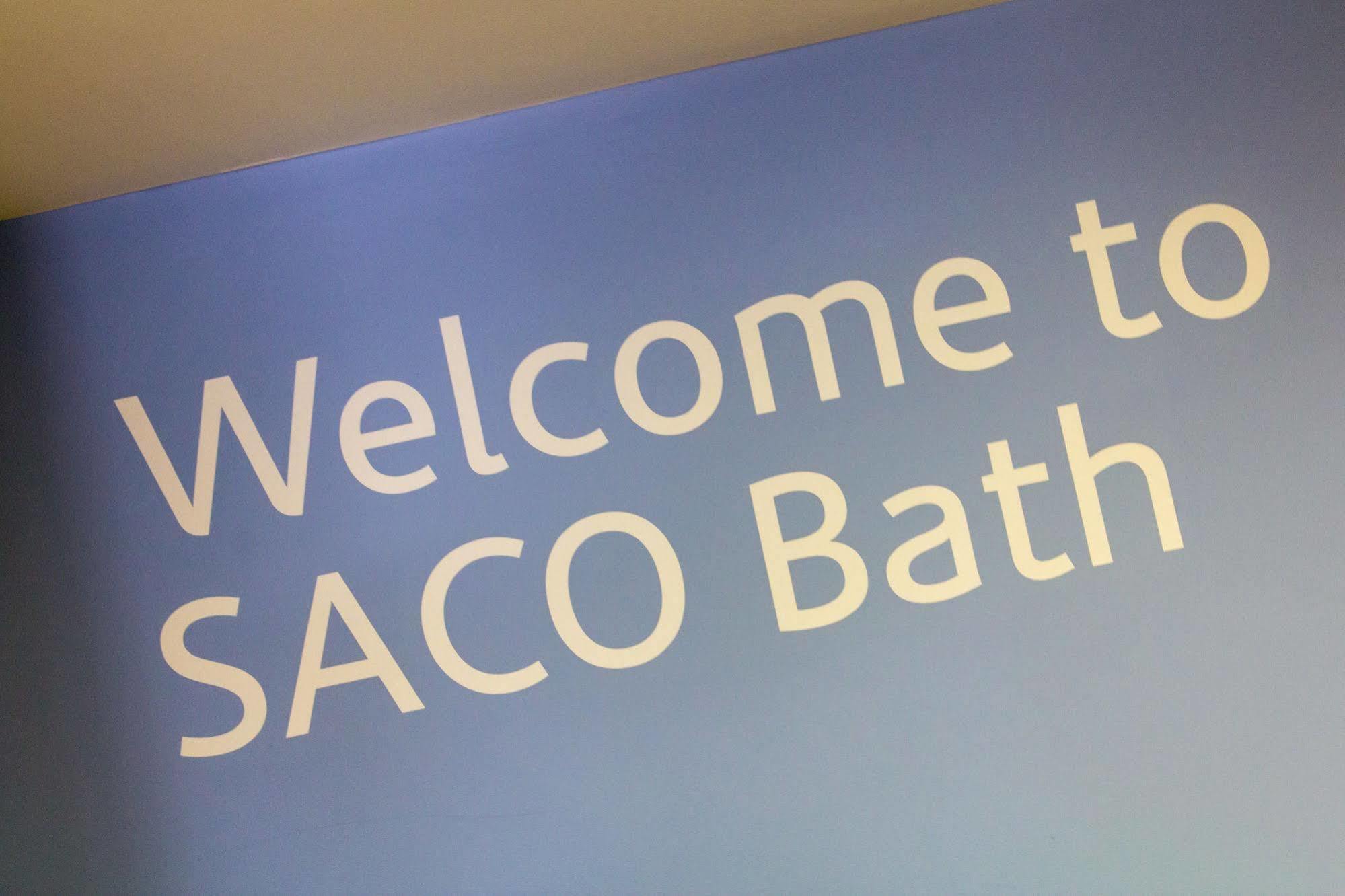 Saco - St Parade Aparthotel 4*