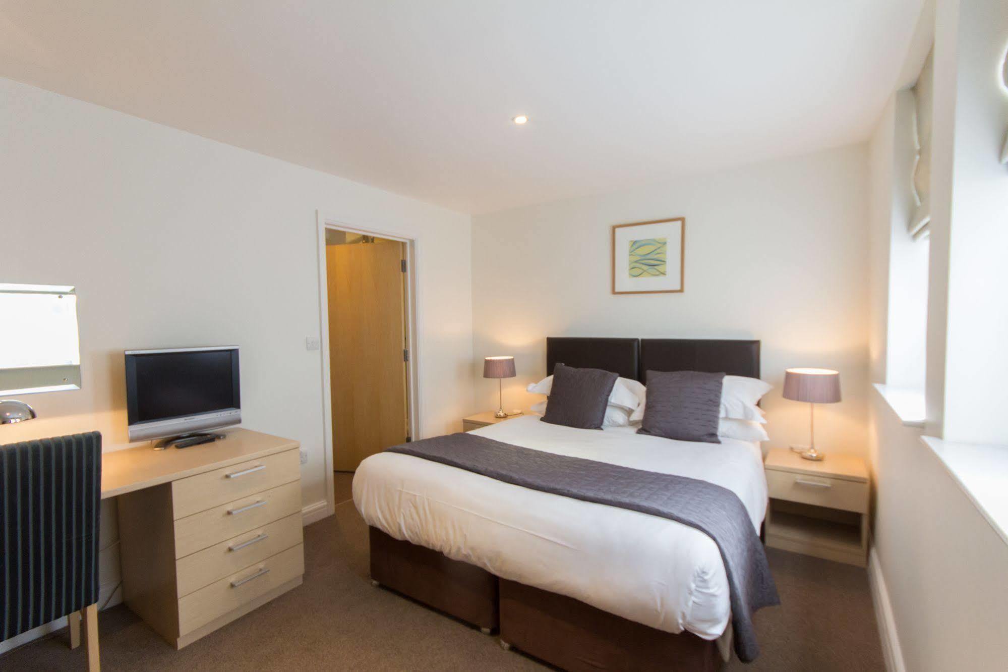 Aparthotel Saco - St Parade 4*