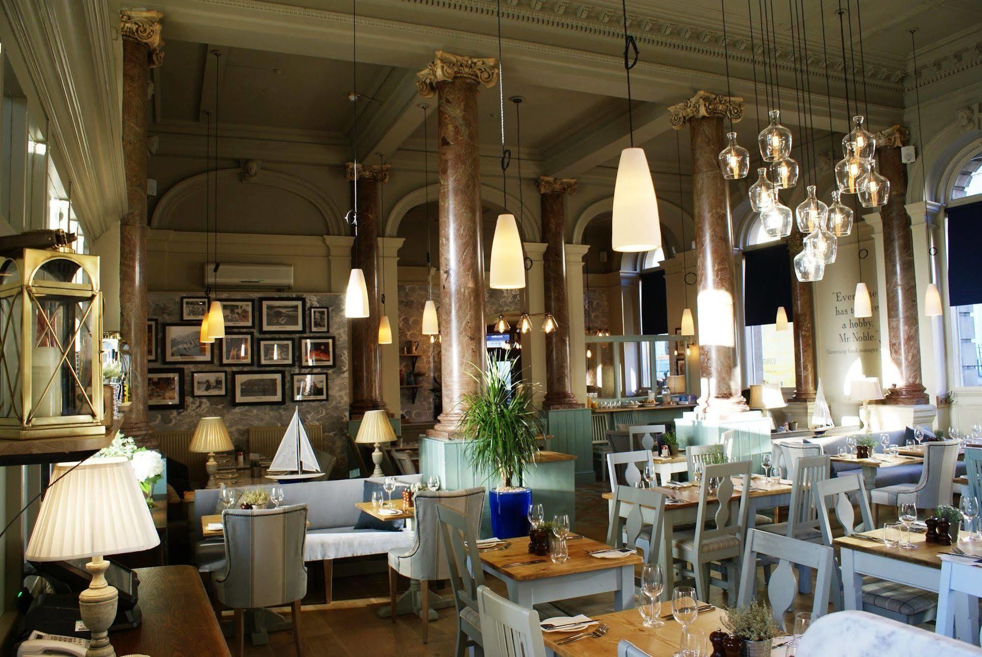Loch Fyne And Restaurant 3* Bath
