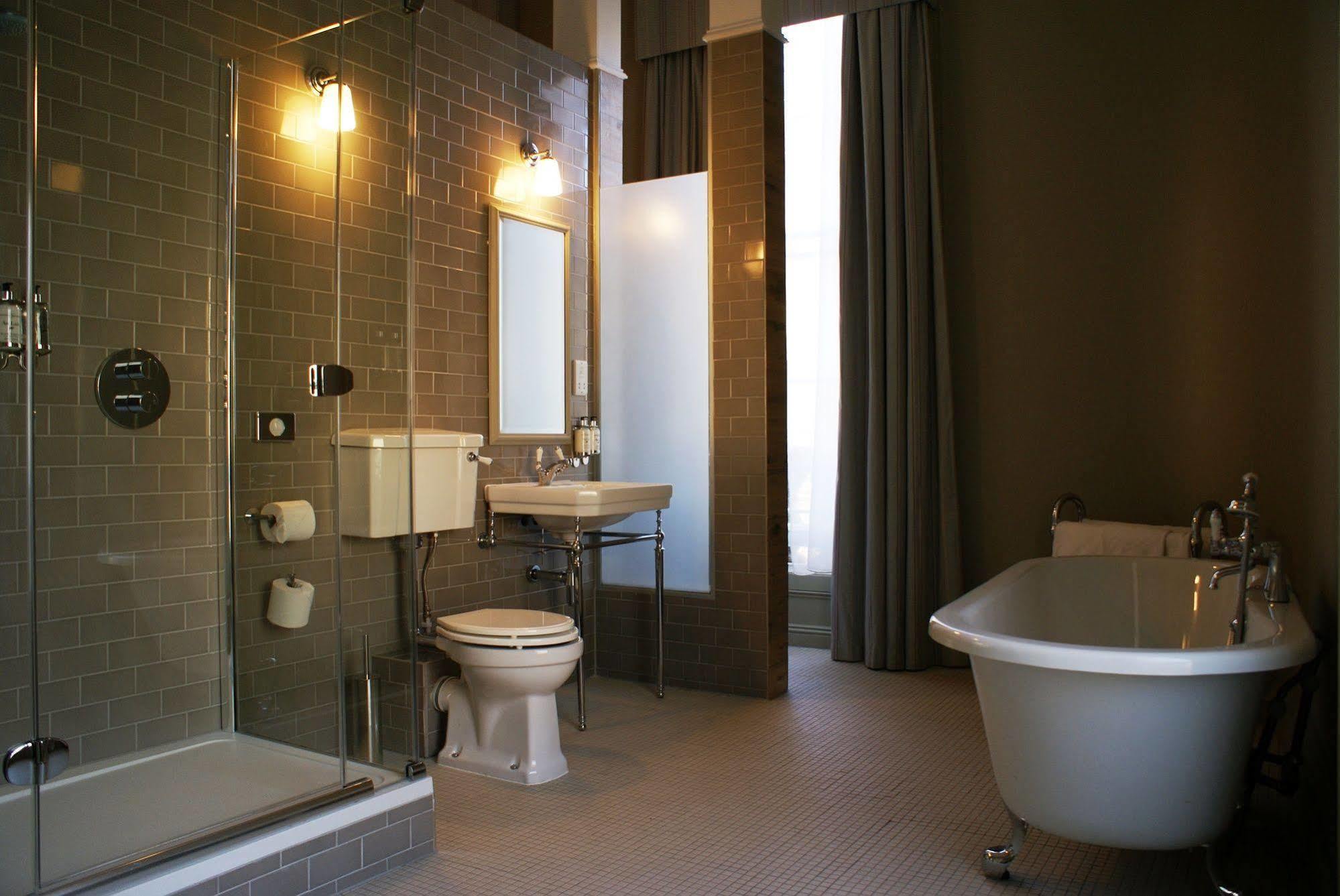 Loch Fyne And Restaurant Bath